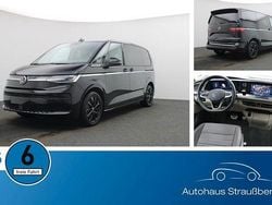 Schwarzkeine angabe Gebraucht 2025 VW Multivan Style Van | 64.690 €