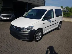 Candyweiß Gebraucht 2020 VW Caddy Van / Kleinbus | 22.449 € (Fairer Preis)