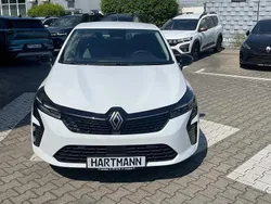 Arktisweiß (weiß) Neu 2025 Renault Clio V Evolution Limousine | 19.290 €