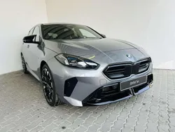 Skyscraper grau metallic Neu 2025 BMW 135 Kleinwagen | 57.779 €