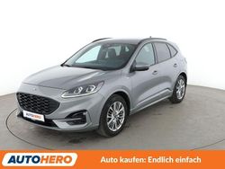 Silber Gebraucht 2020 Ford Kuga ST-Line SUV | 20.040 € (Etwas zu teuer)