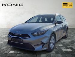 Silber Neu 2025 Kia Ceed Sportswagon Vision Kombi | 25.789 € (Fairer Preis)