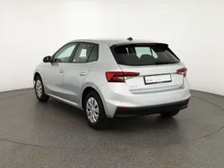 Silber Neu 2025 Skoda Fabia Limousine | 18.490 € (Fairer Preis)