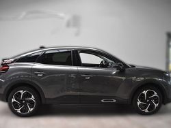 Grau metallic Gebraucht 2024 Citroën C4 Shine | 20.210 € (Guter Preis)