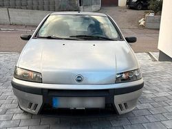 Gebraucht 2003 Fiat Punto Kleinwagen | 299 €