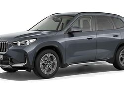Grau Gebraucht 2024 BMW X1 Comfort Edition SUV | 52.160 € (Etwas zu teuer)