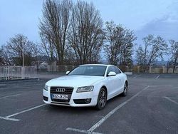 Weiß Gebraucht 2008 Audi A5 Coupé | 5.800 € (Guter Preis)