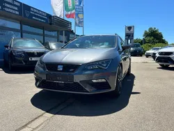 Grau Gebraucht 2018 Cupra Leon Limousine | 19.300 € (Fairer Preis)