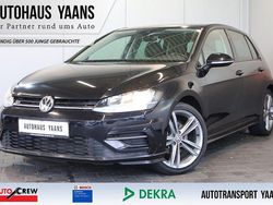 Schwarz Gebraucht 2019 VW Golf VII IQ Drive Limousine | 19.289 € (Guter Preis)