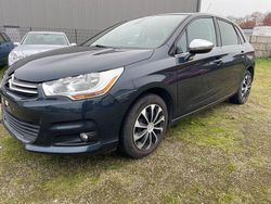 Gebraucht 2014 Citroën C4 SELECTION Limousine | 5.299 € (Guter Preis)