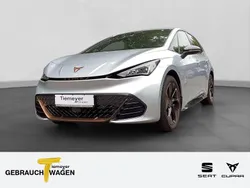 Silber Gebraucht 2023 Cupra Born Kleinwagen | 31.880 € (Etwas zu teuer)