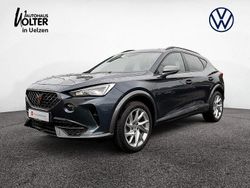 Magnetic grau Gebraucht 2023 Cupra Formentor SUV | 26.180 € (Guter Preis)