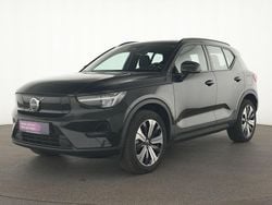 Schwarz Gebraucht 2023 Volvo XC40 Core SUV | 30.431 € (Guter Preis)