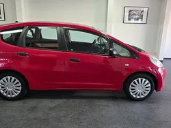 Rot Gebraucht 2012 Honda Jazz Kleinwagen | 3.490 € (Guter Preis)
