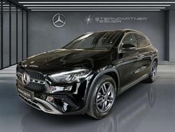 Schwarz Gebraucht 2024 Mercedes GLA200 Progressive SUV | 37.380 € (Guter Preis)