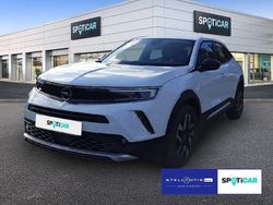 Weiß Gebraucht 2023 Opel Mokka Elegance SUV | 17.290 € (Fairer Preis)