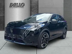 Schwarz Neu 2025 Peugeot e-3008 Allure SUV | 47.990 €