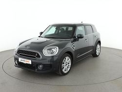 Grau Gebraucht 2020 Mini Cooper SD Countryman SUV | 20.800 € (Fairer Preis)