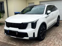 Weiß Gebraucht 2024 Kia Sorento SUV | 49.950 € (Guter Preis)