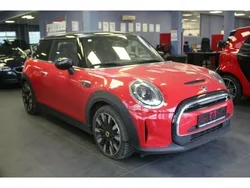 Gebraucht 2021 Mini Cooper S Kleinwagen | 15.980 € (Fairer Preis)