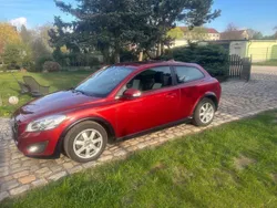 Rot Gebraucht 2012 Volvo C30 Kinetic Kleinwagen | 3.250 € (Guter Preis)