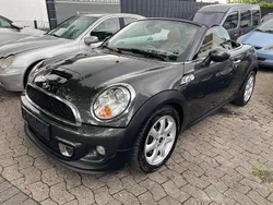 Grau Gebraucht 2012 Mini Cooper S Cabriolet Cabrio | 10.590 € (Guter Preis)