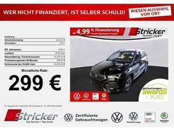 Schwarz ('magic' schwarz) Gebraucht 2024 Seat Ateca FR SUV | 29.950 € (Guter Preis)