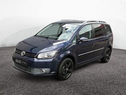 Andere Gebraucht 2011 VW Touran Highline Van / Kleinbus | 9.700 € (Etwas zu teuer)