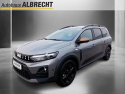Grau Neu 2025 Dacia Jogger Extreme Van / Kleinbus | 24.779 € (Etwas zu teuer)
