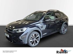 Deep black perleffekt Neu 2025 VW Taigo R-line SUV | 43.805 €