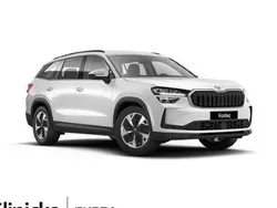 Weiß Neu 2025 Skoda Kodiaq Selection SUV | 43.290 € (Fairer Preis)