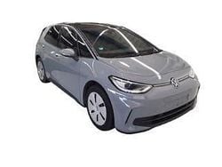 Mondsteingrau Gebraucht 2023 VW ID.3 Pro Kleinwagen | 26.849 € (Fairer Preis)
