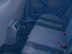 Silber Gebraucht 2008 VW Jetta Limousine | 1.400 € (Fairer Preis)