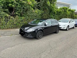 Schwarz Gebraucht 2006 Seat Leon Style Limousine | 1.500 € (Etwas zu teuer)