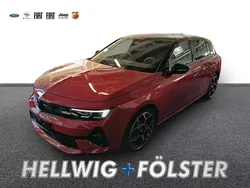 Gebraucht 2022 Opel Astra Limousine | 20.450 € (Etwas zu teuer)