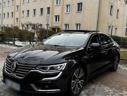 Gebraucht 2019 Renault Talisman Limousine | 11.200 €