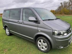 Silber Gebraucht 2013 VW T5 Van | 19.800 € (Etwas zu teuer)