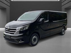 D68 schwarz Neu 2025 Renault Trafic Van | 37.490 € (Superpreis)