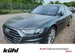 Individuallackierungen audi exclusive Gebraucht 2020 Audi A8 Comfort Limousine | 55.780 € (Etwas zu teuer)