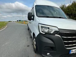 Weiß Gebraucht 2022 Renault Master Van | 12.500 €