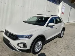 Grau Neu 2025 VW T-Roc R SUV | 30.249 € (Fairer Preis)