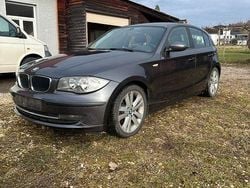 Gebraucht 2008 BMW 118 Advantage Kleinwagen | 2.099 € (Fairer Preis)
