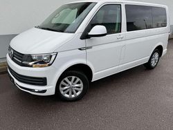 Weiß Gebraucht 2019 VW Multivan Van | 34.800 € (Guter Preis)