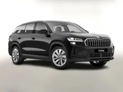 Schwarz Neu 2025 Skoda Kodiaq Selection SUV | 44.358 € (Guter Preis)