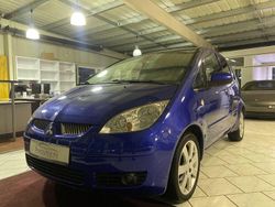 Blau Gebraucht 2007 Mitsubishi Colt Motion Kleinwagen | 3.450 € (Fairer Preis)