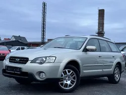 Gold Gebraucht 2006 Subaru Outback Comfort SUV | 3.499 € (Guter Preis)