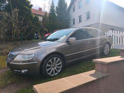 Braun Gebraucht 2008 VW Phaeton Limousine | 5.990 € (Fairer Preis)