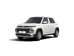 Weiß Neu 2025 Hyundai Inster Prime Kleinwagen | 29.390 € (Fairer Preis)