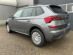 Graphite grey metallic Neu 2025 Skoda Kamiq Selection SUV | 25.970 € (Guter Preis)