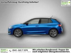 Raceblau metallic (dach... Neu 2025 Skoda 110 R Monte Carlo Limousine | 26.241 € (Guter Preis)